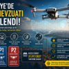 Türkiye’de İHA Mevzuatı Yenilendi: Yeni SHT-İHA Talimatı Drone Kullanıcıları İçin Neler Getiriyor?